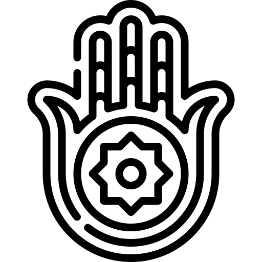 Metafysik icon