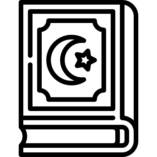Islamo teisė icon